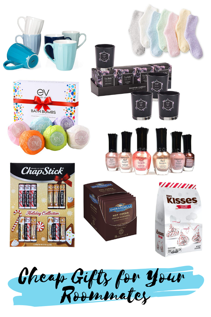 Cheap) Gift Guide for College Roommates » Hello Kymberly Ann